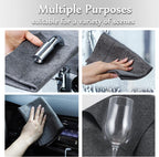 Magic Cleaning Cloth