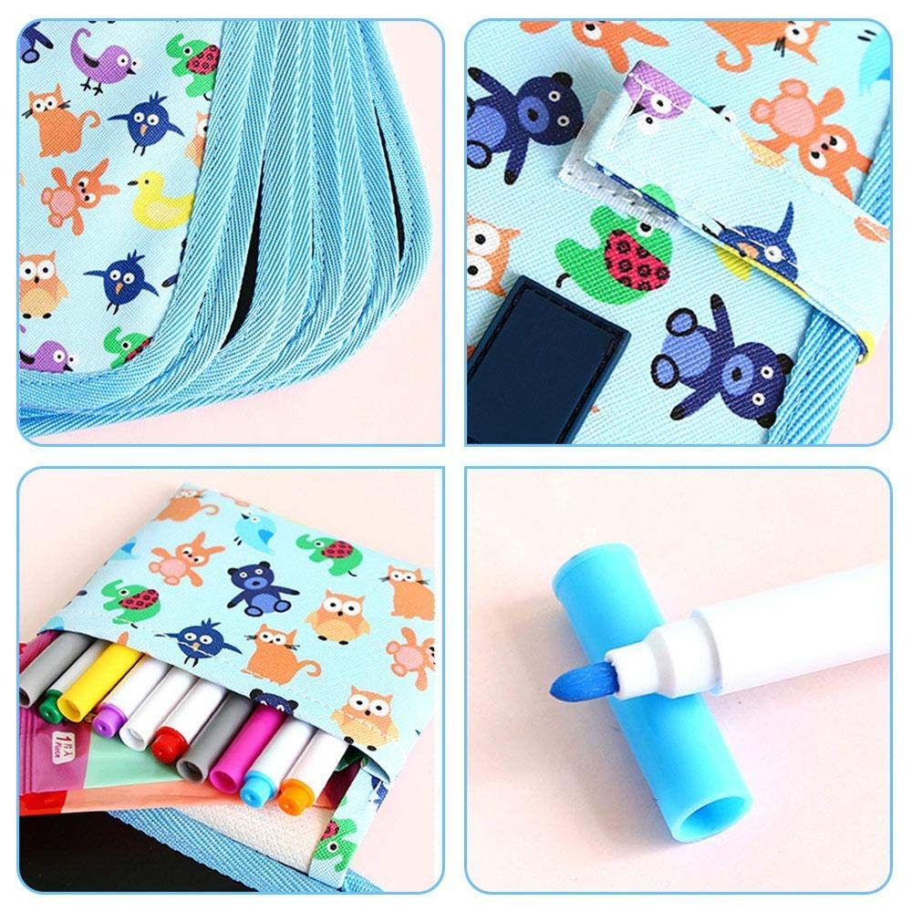 Intelligent Kids Activity Book