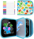 Intelligent Kids Activity Book